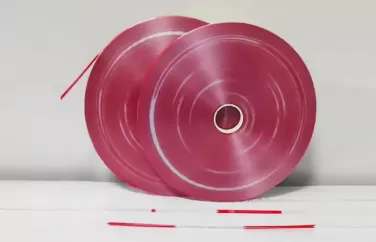 пленка для печати на шланге