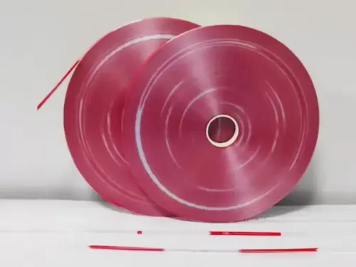 пленка для печати на шланге