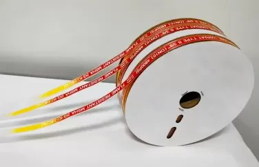 лента вулканизированная для шланга