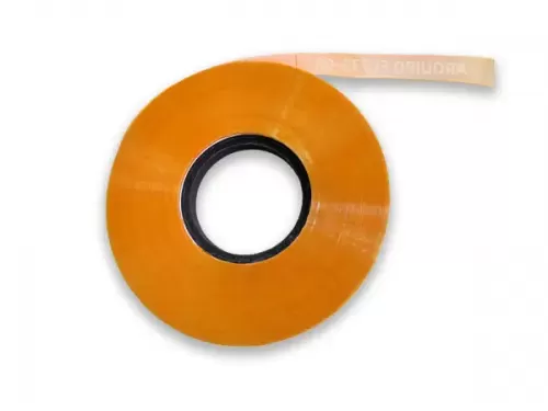 пленка с печатью для промышленных шлангов