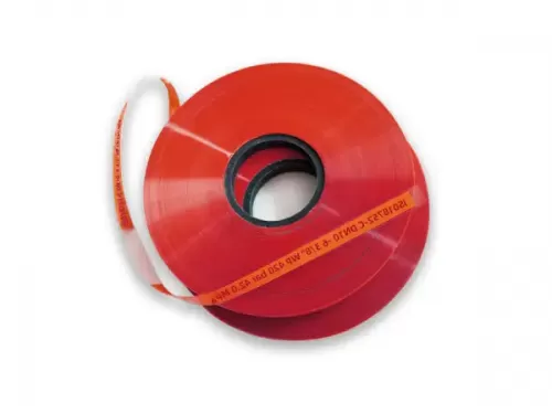 идентификация гидравлического шланга