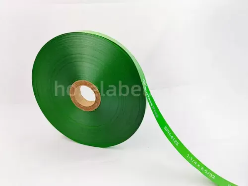 гидравлическая маркировка шланга