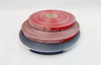 Производитель пленки для печати шланга