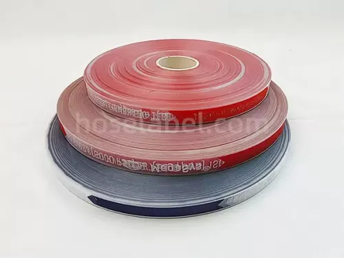 Производитель пленки для печати шланга