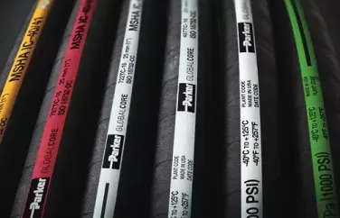 продукция компании parker hannifin fluid connectors (qingdao) co., ltd.