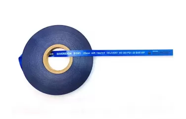 маркировка резиновых шлангов