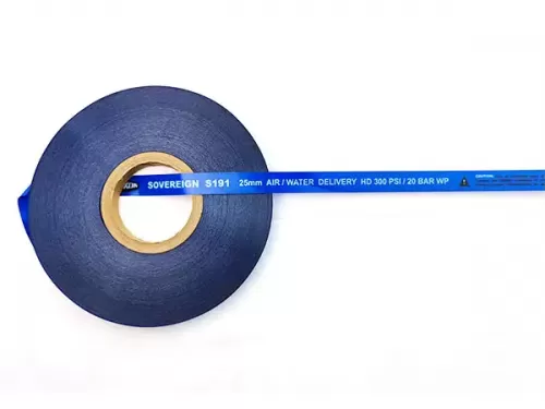 маркировка резиновых шлангов