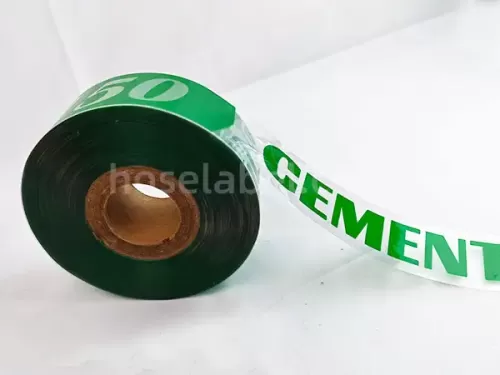 Вулканизированные напечатанные резиновые шланги