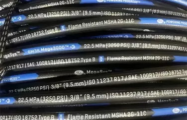 маркировка переноса вулканизации-gates hydraulic technology (changzhou) co., ltd.