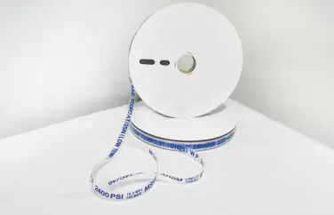 брендирование шлангов