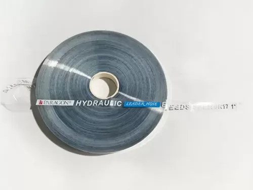 резиновый гидравлический шланг