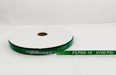 маркировка шланга