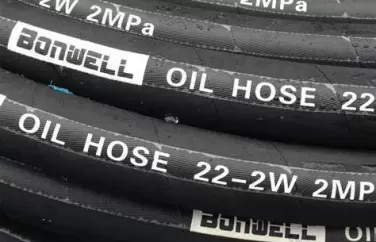 знакомство с характеристиками ленты для вулканизации резиновых шлангов.