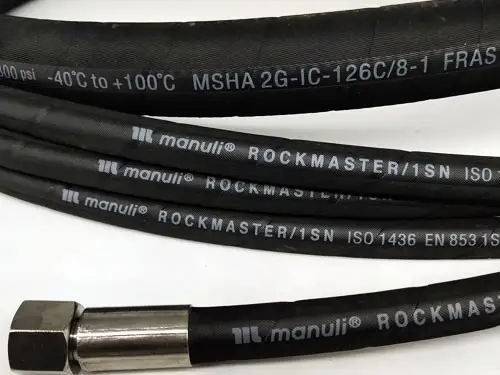 продукция компании manuli hydraulic equipment (suzhou) co., ltd.